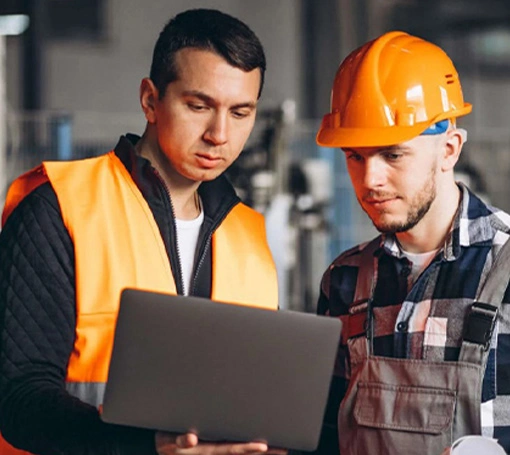 Vinç Sistemleri SmakVinç